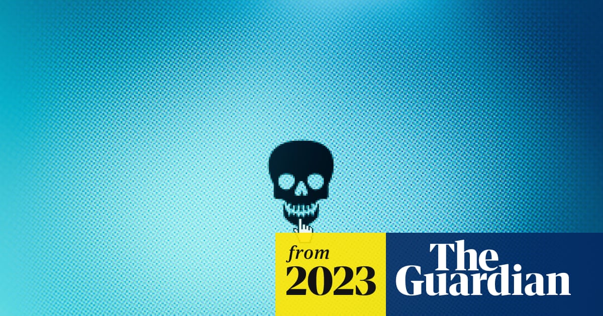 On the trail of the Dark Avenger: the most dangerous virus writer in the world