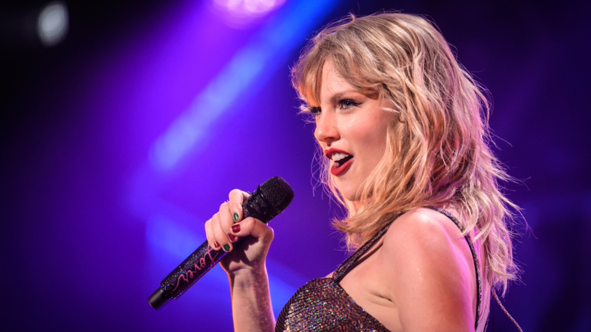 Taylor Swift Deepfakes Show What’s Coming Next In Gender and Tech – And Advocates Should Be Concerned