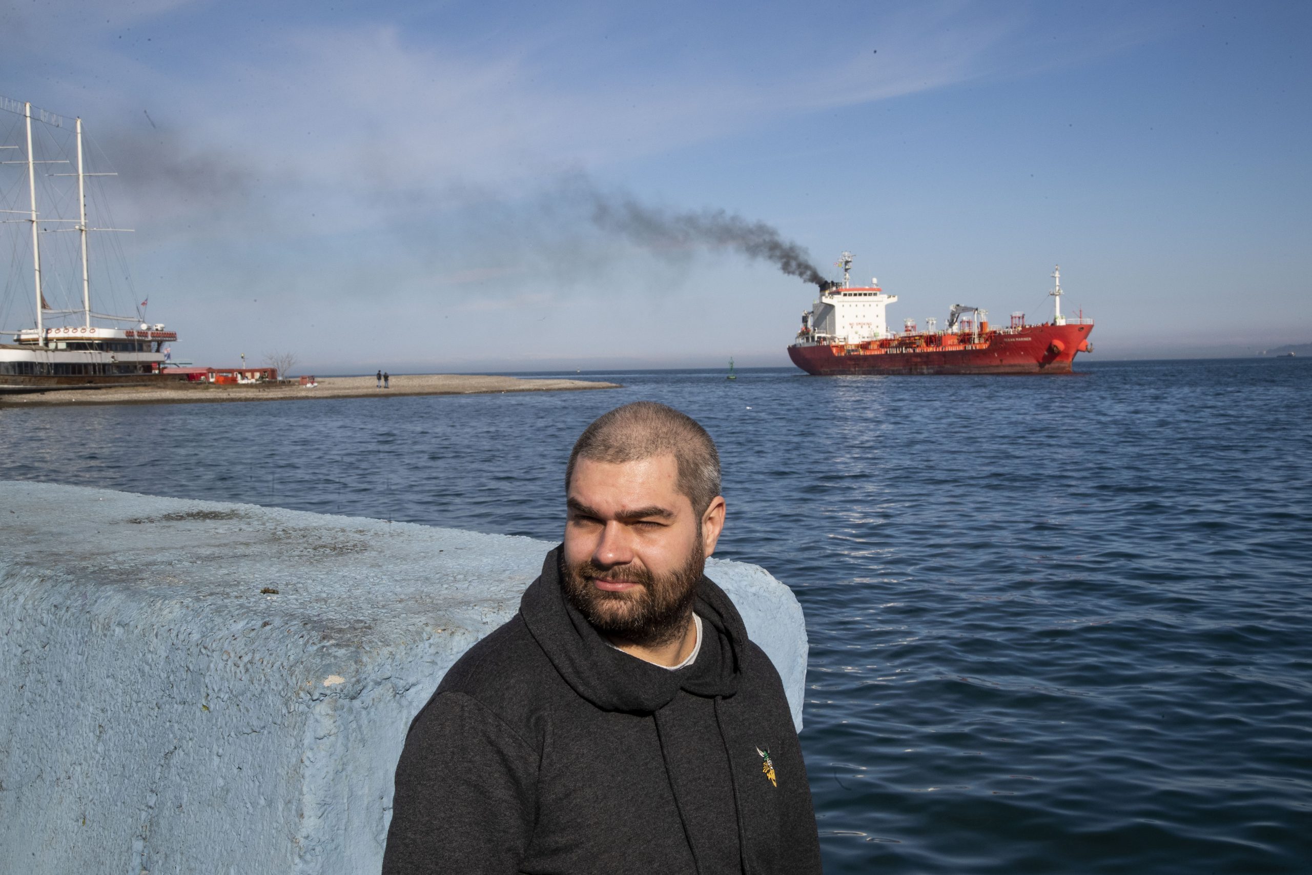 The tech workers exiled from Europe’s last dictatorship