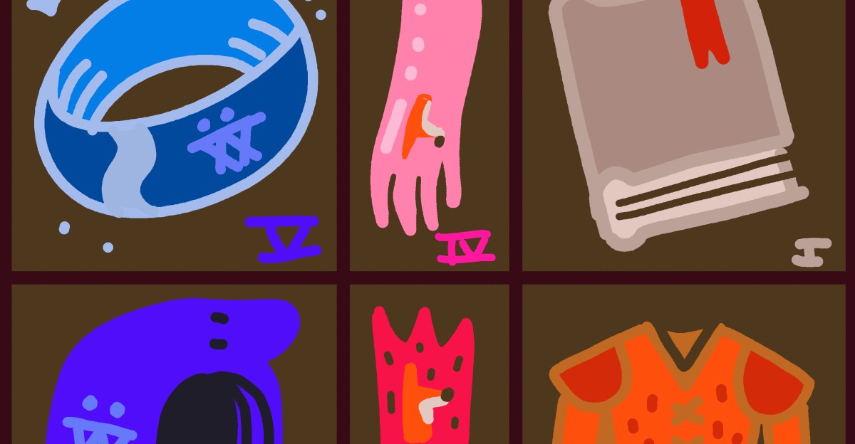 Loot is a viral social network that looks like nothing you’ve ever seen