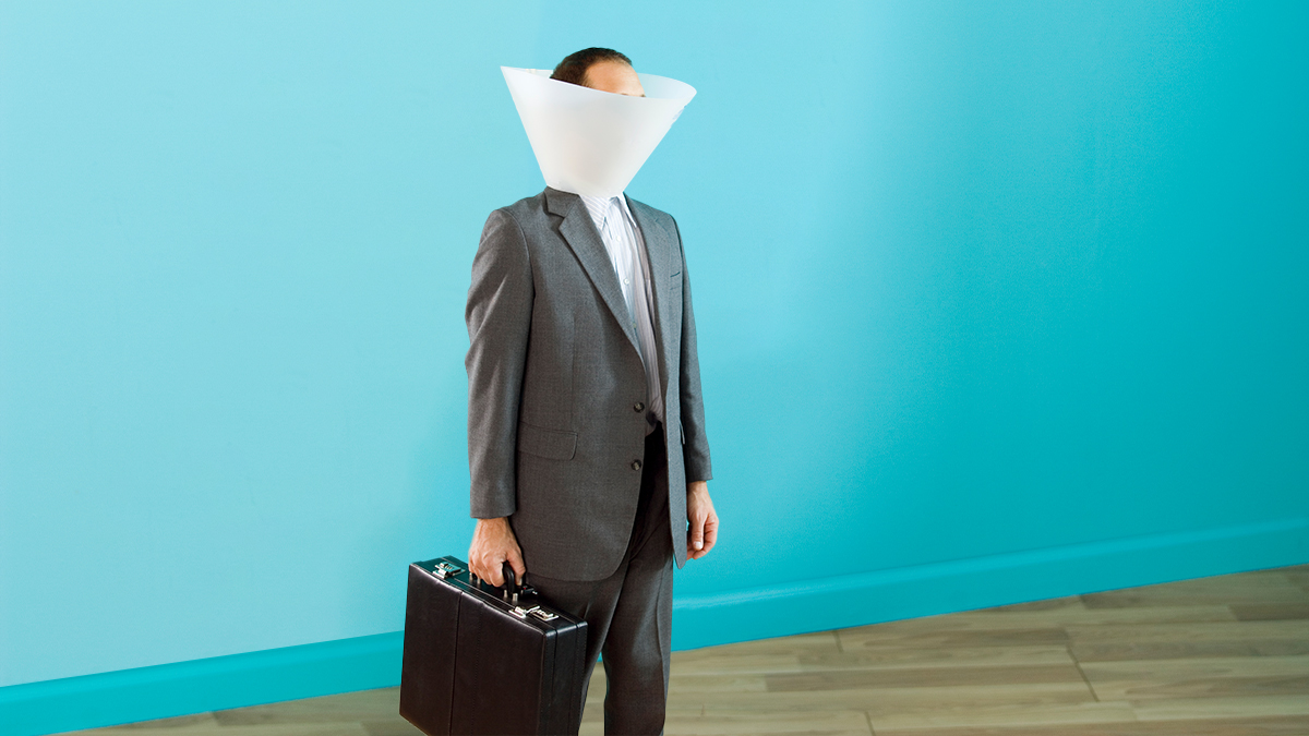 Why Do So Many Incompetent Men Become Leaders?