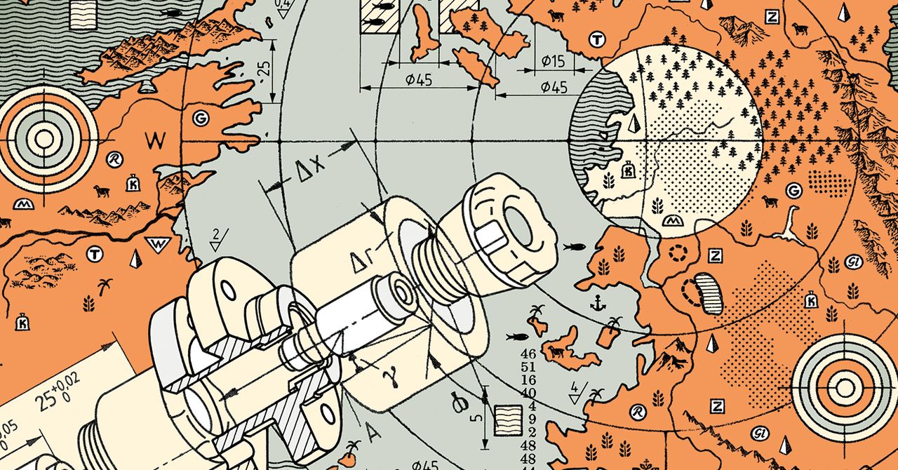 What Happens When an Algorithm Helps Write Science Fiction