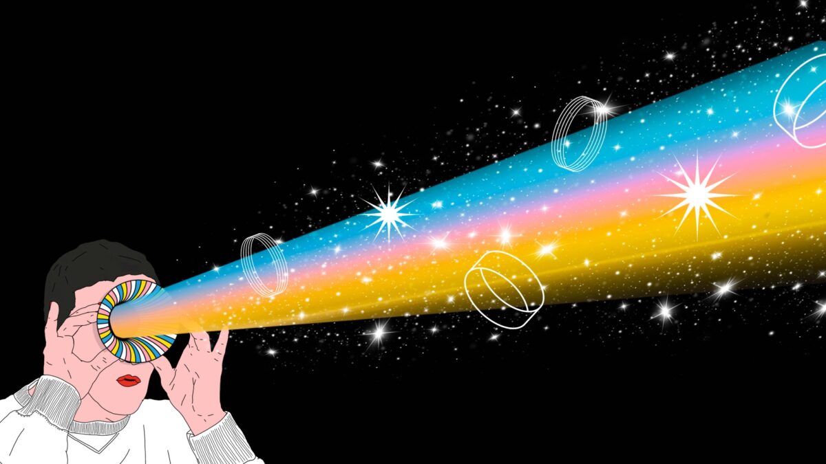 Los 40 mejores futuristas de España - Forbes España
