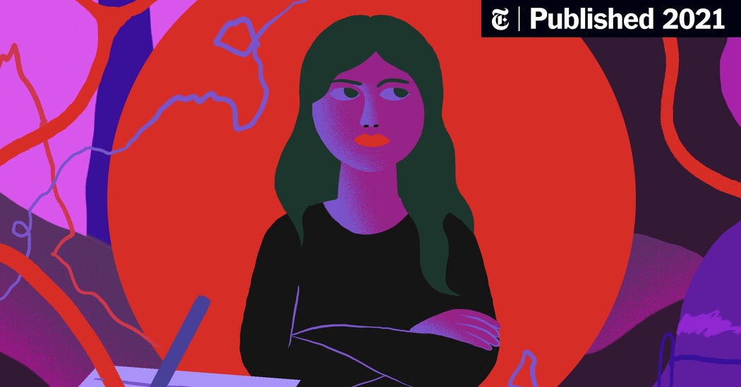 For Years, Western Scientists Stigmatized Periods. We’re Living the Consequences. (Published 2021)