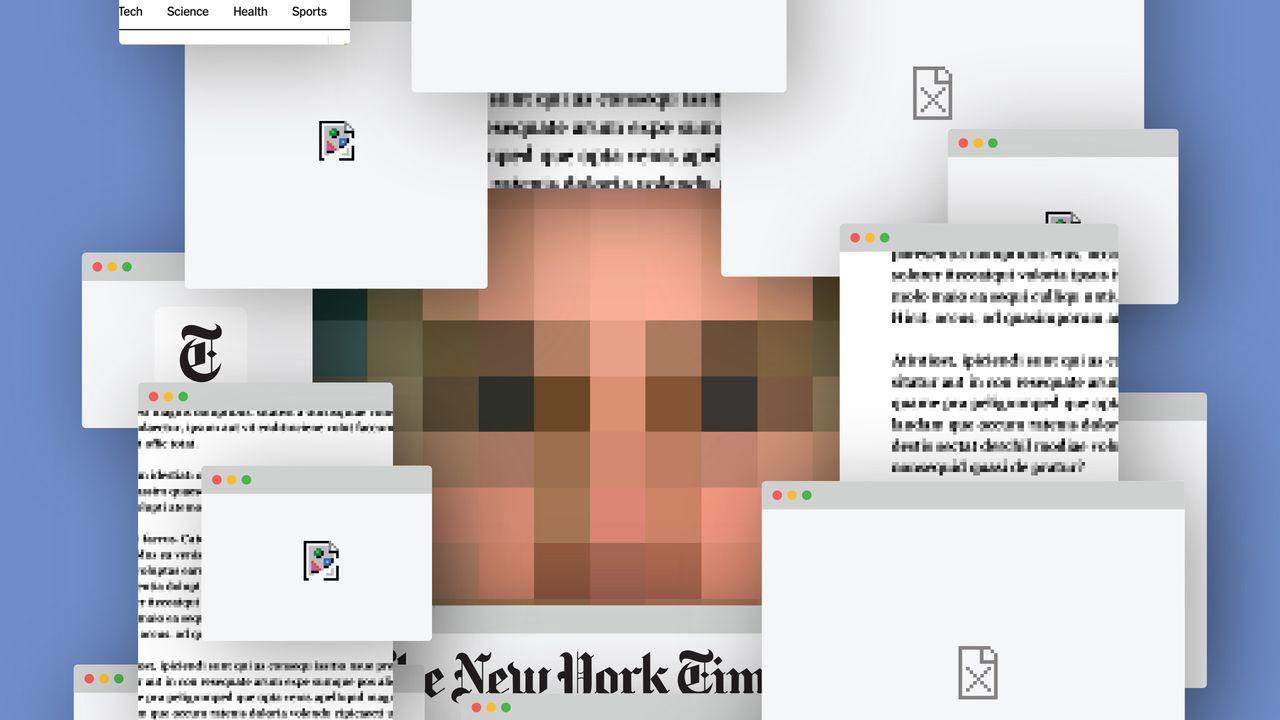 Slate Star Codex and Silicon Valley’s War Against the Media