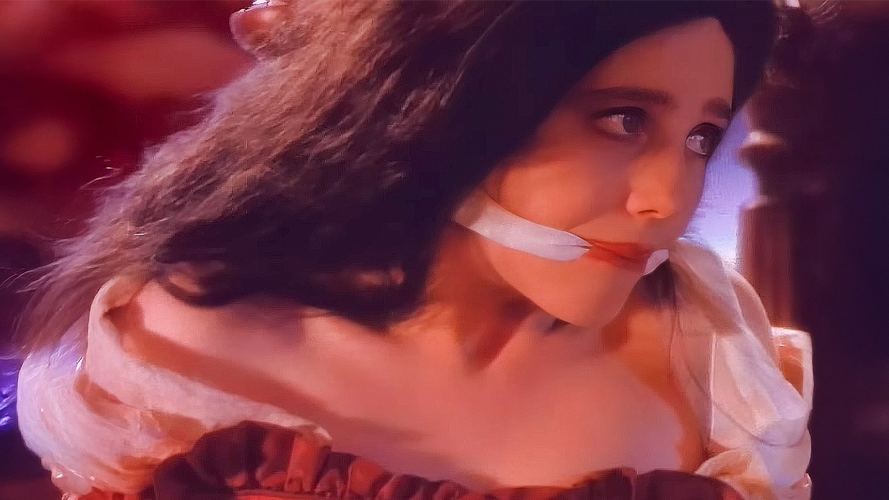 Fleetwood Mac - Everywhere (Official Music Video) [HD]