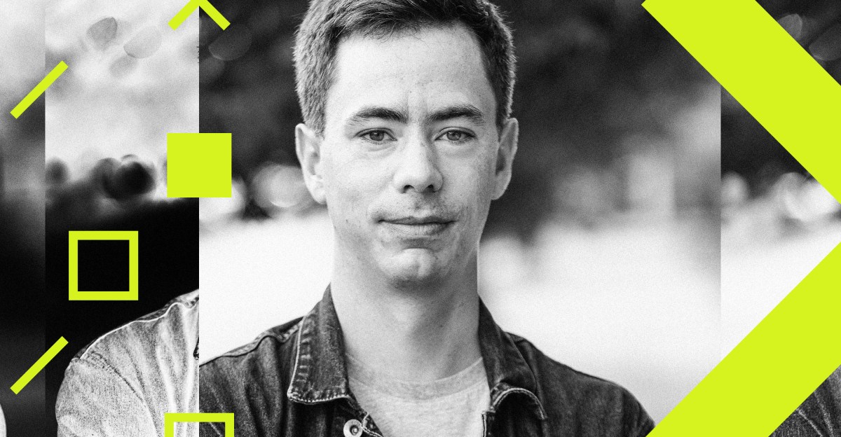 How to save culture from the algorithms, with Filterworld author Kyle Chayka