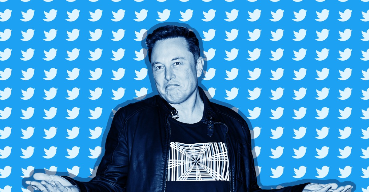 Why you can’t trust Twitter’s encrypted DMs
