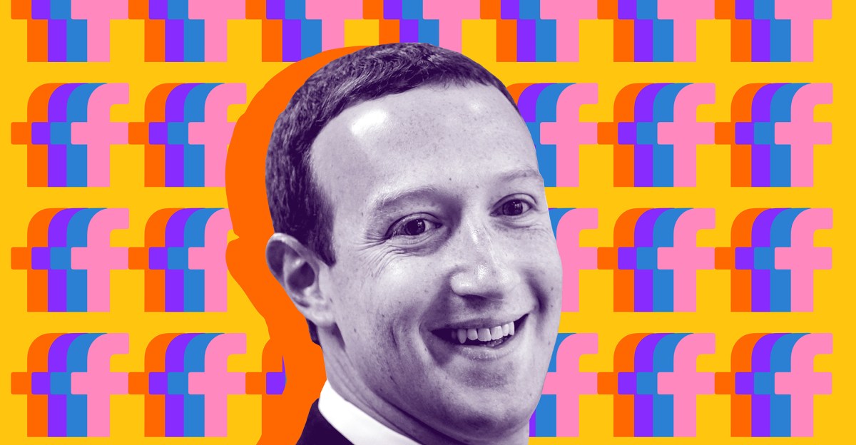 Facebook is planning to rebrand with a new name